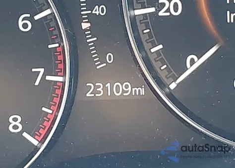 2023 Mazda Cx-30 2.5 S Premium z USA, uszkodzony, nr VIN 3MVDMBDM3PM560020